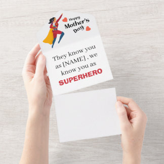 Invitation Tout En Un  Title The World Knows Her As [NAME] We Know Her A