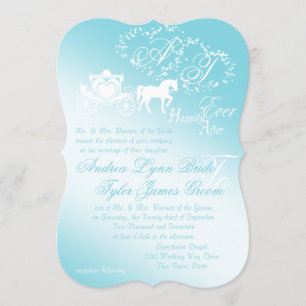 Invitation Transport et Coeurs de contes équitables