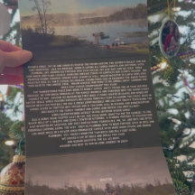 Meilleurs voeux pour le Nouvel An Photo & Lettre N