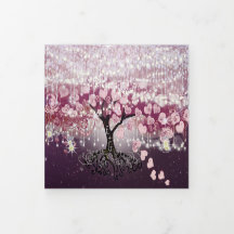 Purple rose Bourgogne Vin Coeur feuille Mariage