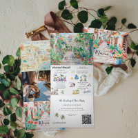 Sayulita Mexique Destination | Mariage Illustré