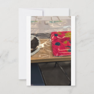 Invitation Trucs d'art