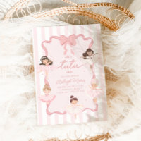 Tutu Cute Girls 2e anniversaire de Ballerina