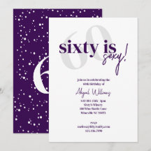 Typographie audacieuse avec Calligraphie 60 est An