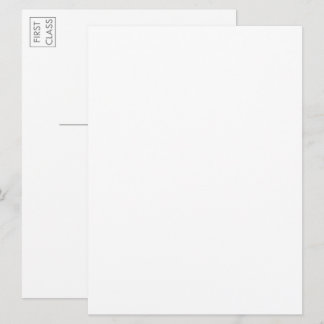 Invitation Typographie de l'artisanat photo personnalisée Gra