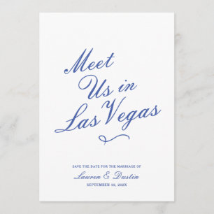 Invitation Typographie Moderne Rencontre Nous Mariage Enreg