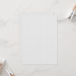 Invitation un arrière - plan blanc avec un motif au milieu