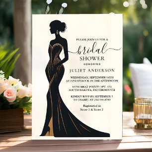 Invitation Un costume Hommes Tuxedo Bold Cravate noire Fête d