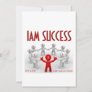 INVITATION UN DIRIGEANT CONSTRUIT