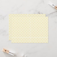 un fond jaune et blanc avec des petits cercles
