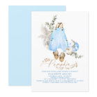 Un Petit Citrouille Se Trouve Sur Le Chemin Du Bab