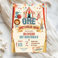 Un Premier Anniversaire Spectaculaire