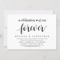 Une Fête De Notre Évangile, Mariage Et Éternel