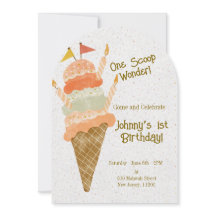 Une Merveilleuse Scoop !