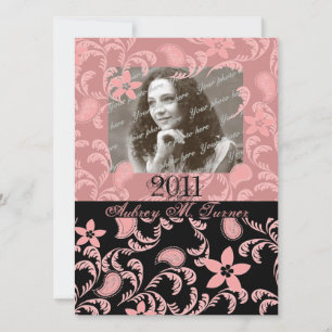 Invitation Une romance à l'ancienne