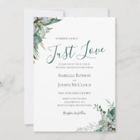 Une verdure succulente | Dark Green Just Love Mari