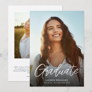 Invitation Université d'Auburn   Future Auburn Grad
