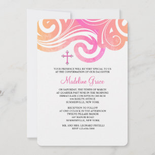 Invitation Vagues