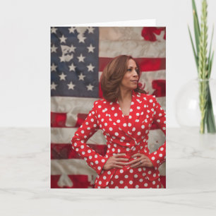 Invitation VAMOS ! Kamala