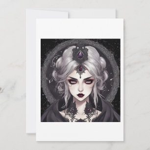 Invitation vampire women