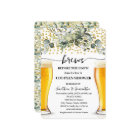 Végétation Gold Brews Avant de faire Couples Douch