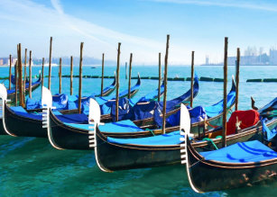 Invitations Faire Part Gondole Venise Italie Zazzle Ca
