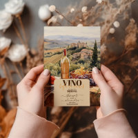 Vino moderne avant Vows Fête des mariées