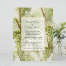 Vins de raisin Domaine Grand Mariage