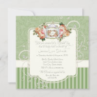 Vintage Antique Roses
