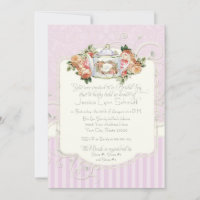 Vintage Antique Roses