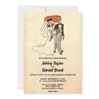 Vintage Retro Vieux Rustique Ancien les années 50 