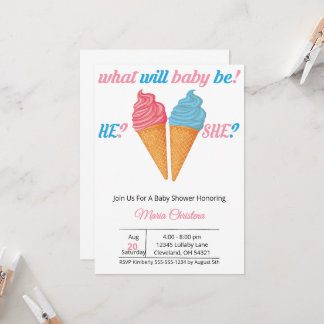 Invitation Voici la Scoop – Révélation du Sexe