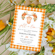Voici le Baby shower d'été de la crème glacée Scoo
