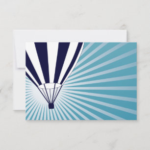 Invitation volée