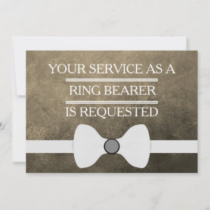 Invitation Votre service en tant que demande d'éleveur