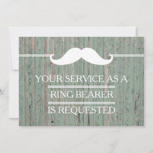 Invitation Votre service en tant que demande d'éleveur