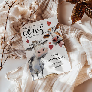Invitation Vous Aimez Jusqu'À Ce Que Les Vaches Reviennent À 