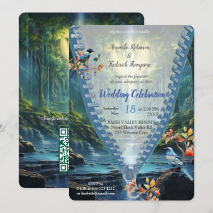 Invitation Voyager Destination Paysages de notre monde