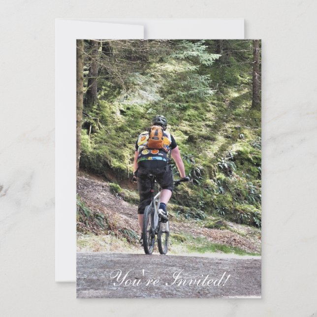INVITATION VTT (Devant)