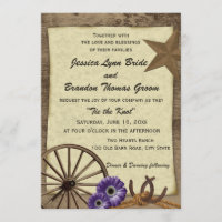 Wagon Wheel et Mariage campagnard en bois de grang
