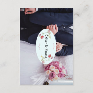 Invitation Wedding shower