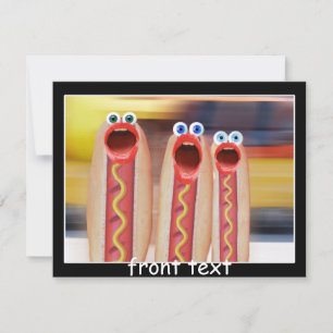 Invitation Weenie