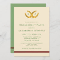 Western Horseshoes Partie d'engagement