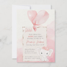 Whispers of Joy : Un Baby shower surprise attend