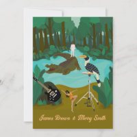 Wild River Crocodile Rock Mariage de musique