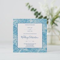 William Morris' Marigold mariage botanique vintage