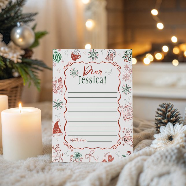 Invitation Winter ONEderland Time Capsule (Créateur téléchargé)