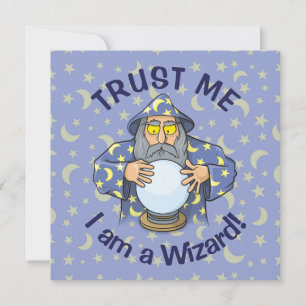 Invitation Wizard
