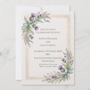 Invitation xxx