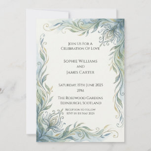 Invitation xxx